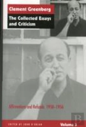The Collected Essays And Criticism, Volume 3