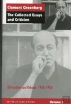 Bertrand.pt - The Collected Essays And Criticism, Volume 3