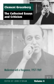 The Collected Essays And Criticism, Volume 4