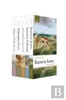 The Collected Essays Of John Finnis