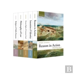 Bertrand.pt - The Collected Essays Of John Finnis