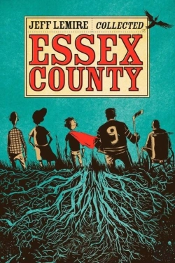 Bertrand.pt - The Collected Essex County
