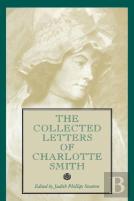 The Collected Letters Of Charlotte Smith