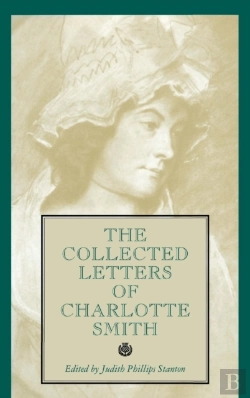 Bertrand.pt - The Collected Letters Of Charlotte Smith