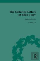 The Collected Letters Of Ellen Terry