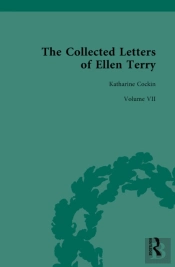 The Collected Letters Of Ellen Terry