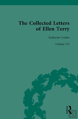 Bertrand.pt - The Collected Letters Of Ellen Terry