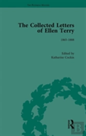 The Collected Letters Of Ellen Terry, Volume 1