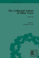 The Collected Letters Of Ellen Terry, Volume 2