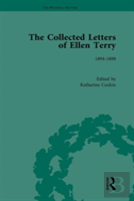 The Collected Letters Of Ellen Terry, Volume 3