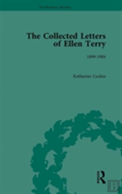 Bertrand.pt - The Collected Letters Of Ellen Terry, Volume 4