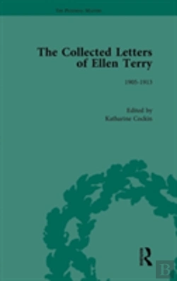 Bertrand.pt - The Collected Letters Of Ellen Terry, Volume 5