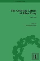 The Collected Letters Of Ellen Terry, Volume 6