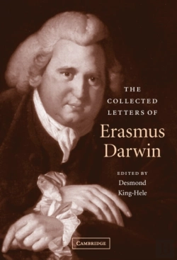 Bertrand.pt - The Collected Letters Of Erasmus Darwin