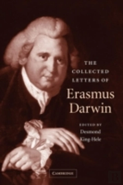 Bertrand.pt - The Collected Letters Of Erasmus Darwin
