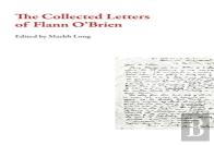The Collected Letters Of Flann O'Brien
