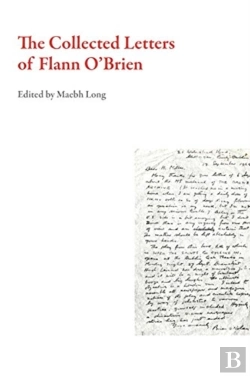 Bertrand.pt - The Collected Letters Of Flann O'Brien