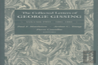 The Collected Letters Of George Gissing Volume 2