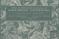 The Collected Letters Of George Gissing Volume 6