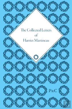 Bertrand.pt - The Collected Letters Of Harriet Martineau