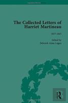 The Collected Letters Of Harriet Martineau Vol 2
