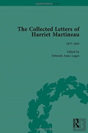 The Collected Letters Of Harriet Martineau Vol 2