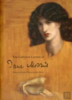 Bertrand.pt - The Collected Letters Of Jane Morris