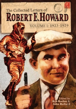 Bertrand.pt - The Collected Letters Of Robert E. Howard, Volume 1