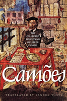 The Collected Lyric Poems Of Luis De Camoes