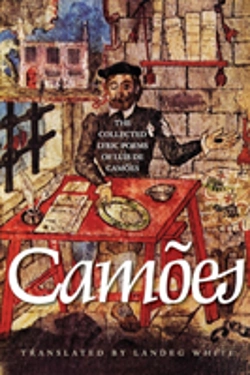 Bertrand.pt - The Collected Lyric Poems Of Luis De Camoes