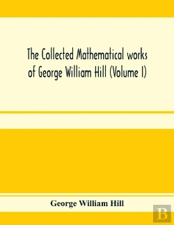 Bertrand.pt - The Collected Mathematical Works Of Geor