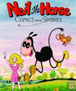 Bertrand.pt - The Collected Neil The Horse