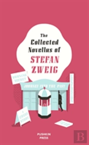 The Collected Novellas Of Stefan Zweig