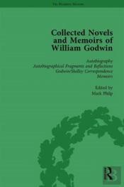 The Collected Novels And Memoirs Of William Godwin Vol 1