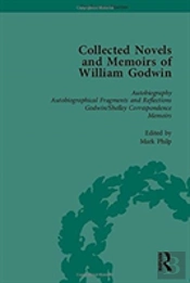 The Collected Novels And Memoirs Of William Godwin Vol 1