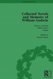 The Collected Novels And Memoirs Of William Godwin Vol 2