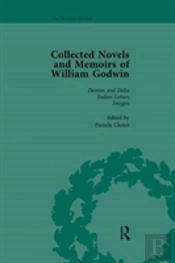 The Collected Novels And Memoirs Of William Godwin Vol 2