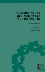 The Collected Novels And Memoirs Of William Godwin Vol 3