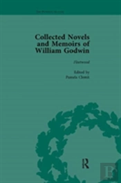 The Collected Novels And Memoirs Of William Godwin Vol 5