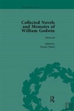 Bertrand.pt - The Collected Novels And Memoirs Of William Godwin Vol 5