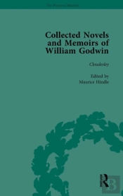 The Collected Novels And Memoirs Of William Godwin Vol 7