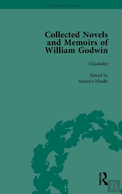 Bertrand.pt - The Collected Novels And Memoirs Of William Godwin Vol 7