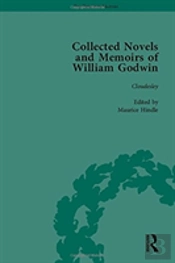 The Collected Novels And Memoirs Of William Godwin Vol 7