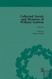 The Collected Novels And Memoirs Of William Godwin Vol 8