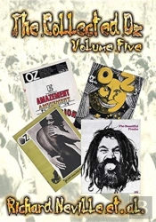 The Collected Oz Volume Five