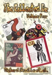 The Collected Oz Volume Four