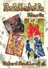 The Collected Oz Volume Six