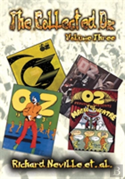 Bertrand.pt - The Collected Oz Volume Three