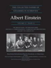The Collected Papers Of Albert Einstein