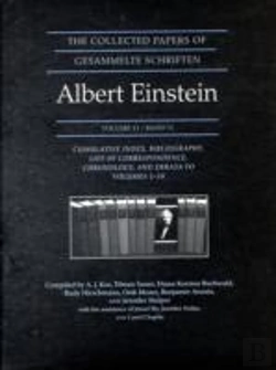 Bertrand.pt - The Collected Papers Of Albert Einstein, Volume 11
